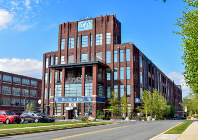 West Reading Apartments for Rent | Lofts @ Narrow