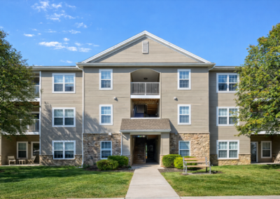 Maidencreek Village