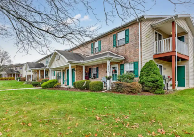 Oak Meadows
