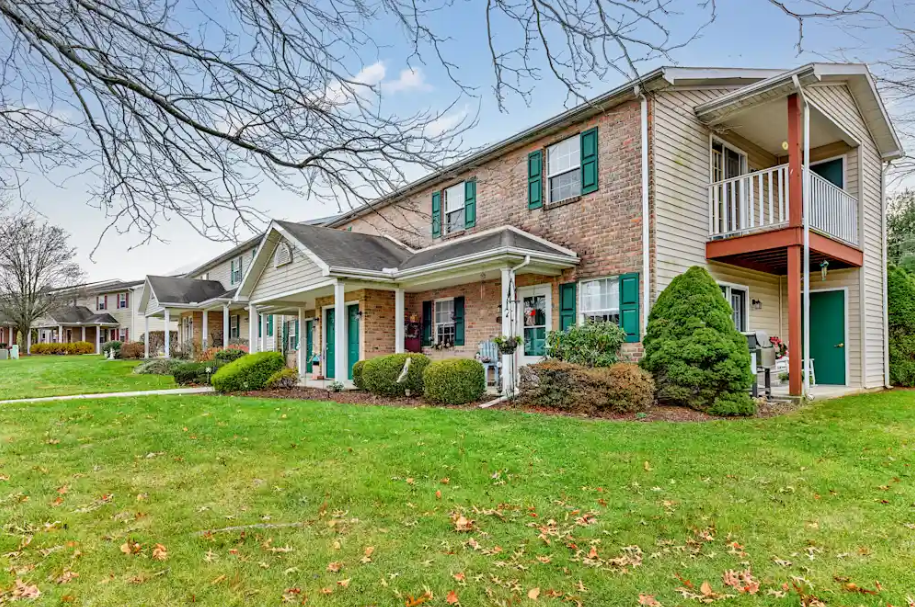 Oak Meadows