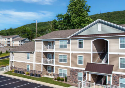 Reserve at Spring Pointe