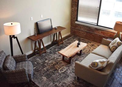 West Reading Apartments for Rent | The Lofts at Narrow West Reading