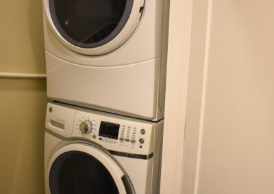 Laundry - West Reading Apartments for Rent | Lofts @ Narrow