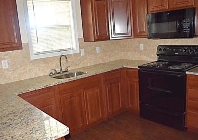 Harrisburg Apartments for Rent, Reserve at Paxton Creek, Harrisburg Apartments, Kitchen in Harrisburg, PA