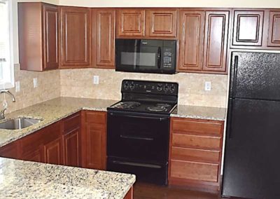 Harrisburg Apartments for Rent, Reserve at Paxton Creek, Harrisburg Apartments, Kitchen in Harrisburg, PA