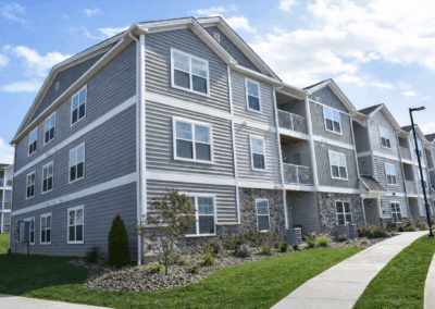 Reserve at Gring’s Mill