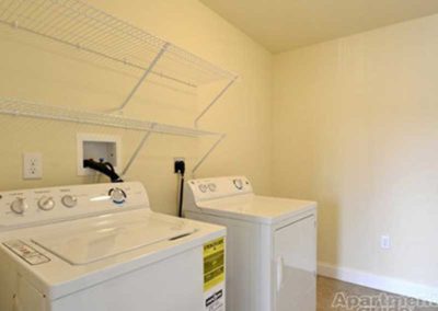 Harrisburg Apartments for Rent, Reserve at Paxton Creek, Harrisburg Apartments, Laundry Room in Harrisburg, PA