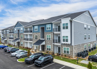 Preserve at Whispering Woods