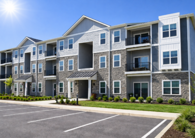 Reserve at Rock Creek