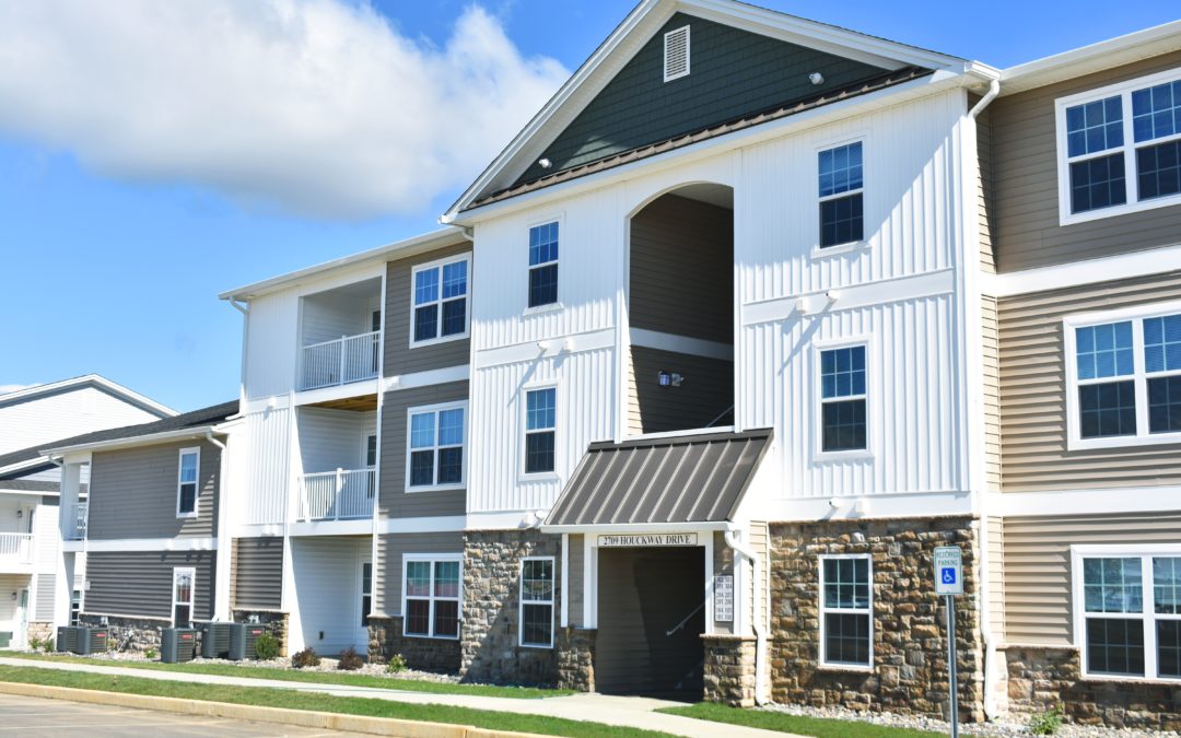Reserve at Iroquois