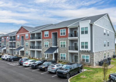 Reserve at Cranberry Springs