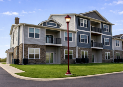 Reserve at Cranberry Springs
