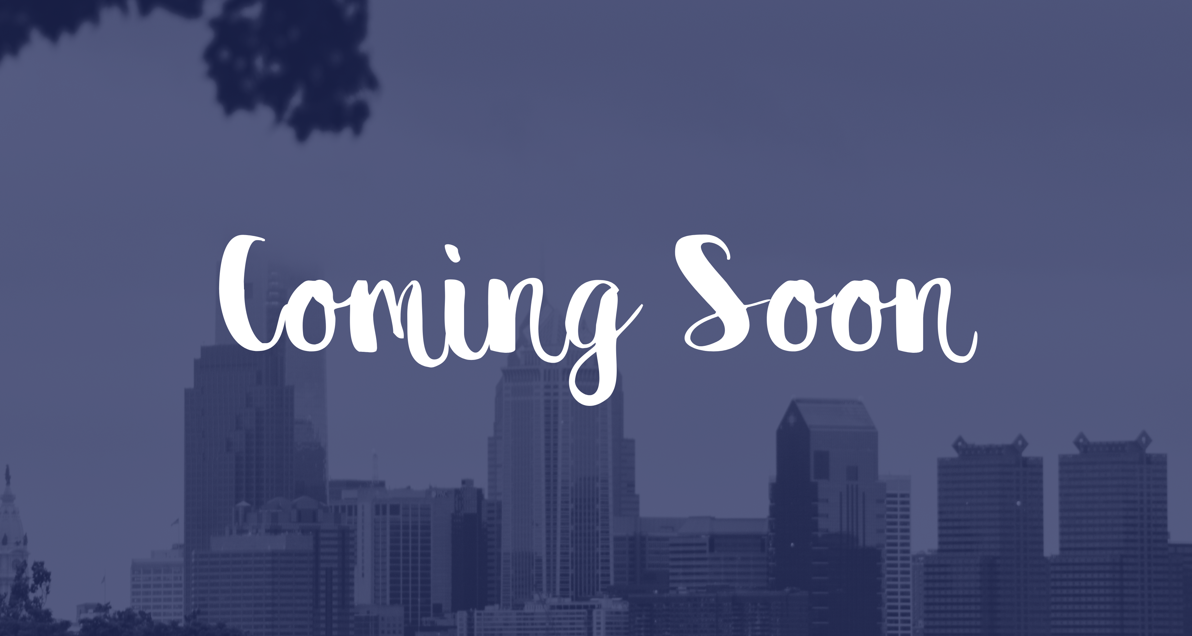 Coming Soon (1) New Luxury Apartments in Montgomery County
