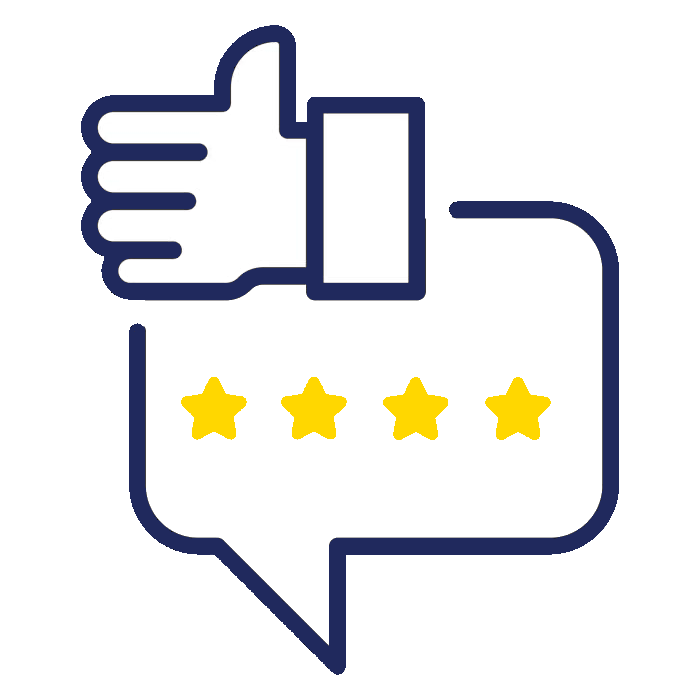 Review icon